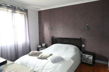 Maison a vendre Daoulas 29460 Finistère 150 m2 6 pièces 379580 euros