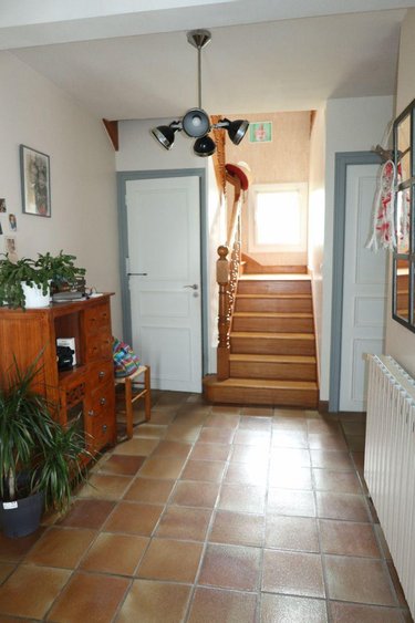 Maison a vendre Daoulas 29460 Finistère 150 m2 6 pièces 379580 euros