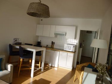 Appartement a vendre Neufchâtel-Hardelot 62152 Pas-de-Calais 31 m2 3 pièces 273000 euros