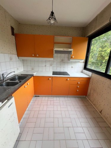 Appartement a vendre Mons en Baroeul 59370 Nord 34 m2  77000 euros