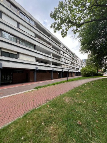 Appartement a vendre Mons en Baroeul 59370 Nord 34 m2  77000 euros