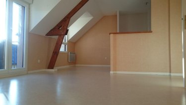 Location appartement Parthenay-de-Bretagne 35850 Ille-et-Vilaine 55 m2 3 pièces 702 euros