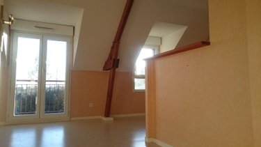 Location appartement Parthenay-de-Bretagne 35850 Ille-et-Vilaine 55 m2 3 pièces 702 euros