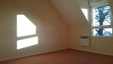 Location appartement Parthenay-de-Bretagne 35850 Ille-et-Vilaine 55 m2 3 pièces 702 euros