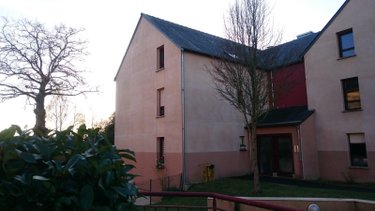 Location appartement Parthenay-de-Bretagne 35850 Ille-et-Vilaine 55 m2 3 pièces 702 euros