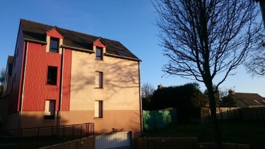Location appartement Parthenay-de-Bretagne 35850 Ille-et-Vilaine 55 m2 3 pièces 702 euros
