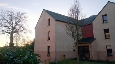 Location appartement Parthenay-de-Bretagne 35850 Ille-et-Vilaine 55 m2 3 pièces 702 euros