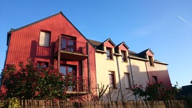 Location appartement Parthenay-de-Bretagne 35850 Ille-et-Vilaine 55 m2 3 pièces 702 euros