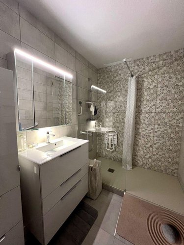 Appartement a vendre Le Mans 72000 Sarthe 49 m2 2 pièces 58300 euros