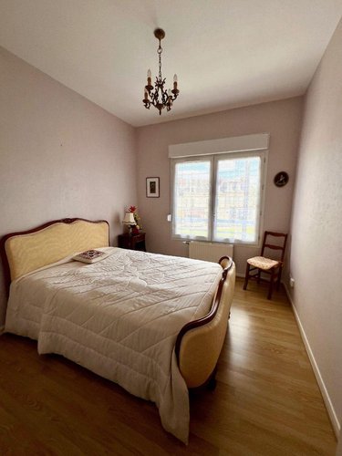 Appartement a vendre Le Mans 72000 Sarthe 49 m2 2 pièces 68900 euros