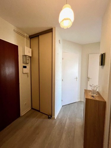 Appartement a vendre Le Mans 72000 Sarthe 49 m2 2 pièces 58300 euros
