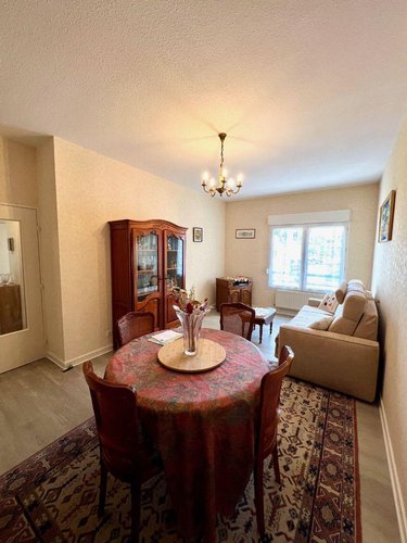 Appartement a vendre Le Mans 72000 Sarthe 49 m2 2 pièces 58300 euros