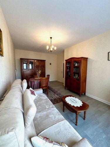 Appartement a vendre Le Mans 72000 Sarthe 49 m2 2 pièces 58300 euros