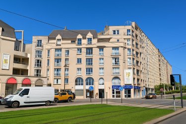 Appartement a vendre Le Mans 72000 Sarthe 49 m2 2 pièces 58300 euros