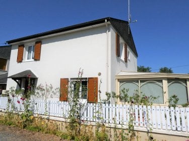 Maison a vendre Nazelles-Négron 37530 Indre-et-Loire  230230 euros