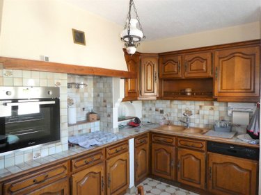 Maison a vendre Nazelles-Négron 37530 Indre-et-Loire  230230 euros