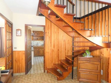Maison a vendre Nazelles-Négron 37530 Indre-et-Loire  230230 euros