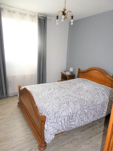 Maison a vendre Nazelles-Négron 37530 Indre-et-Loire  230230 euros