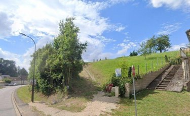 Terrain a batir a vendre La Chapelle-du-Noyer 28200 Eure-et-Loir 1625 m2  34900 euros