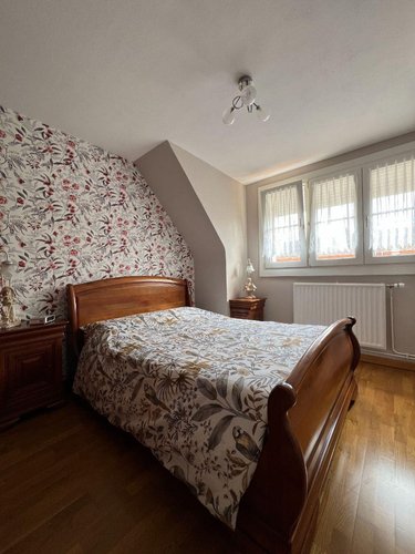 Maison a vendre Cappelle-la-Grande 59180 Nord 100 m2 4 pièces 250320 euros