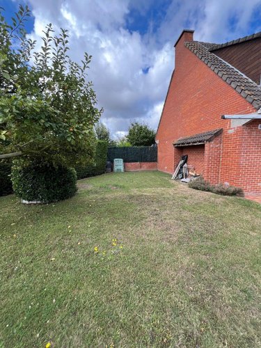 Maison a vendre Cappelle-la-Grande 59180 Nord 100 m2 4 pièces 250320 euros