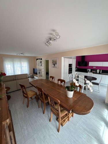 Maison a vendre Cappelle-la-Grande 59180 Nord 100 m2 4 pièces 250320 euros