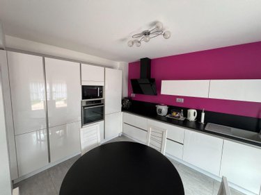 Maison a vendre Cappelle-la-Grande 59180 Nord 100 m2 4 pièces 250320 euros