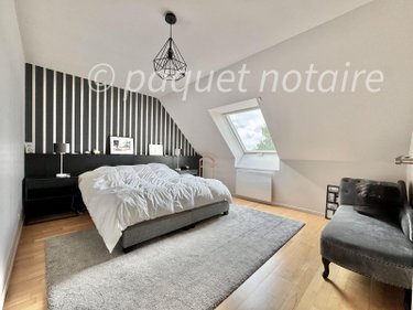 Maison a vendre Vermand 02490 Aisne 181 m2 10 pièces 319148 euros