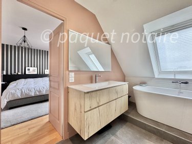 Maison a vendre Vermand 02490 Aisne 181 m2 10 pièces 319148 euros