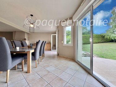 Maison a vendre Vermand 02490 Aisne 181 m2 10 pièces 319148 euros