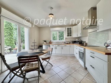 Maison a vendre Vermand 02490 Aisne 181 m2 10 pièces 319148 euros