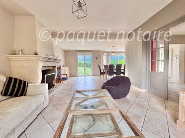 Maison a vendre Vermand 02490 Aisne 181 m2 10 pièces 319148 euros
