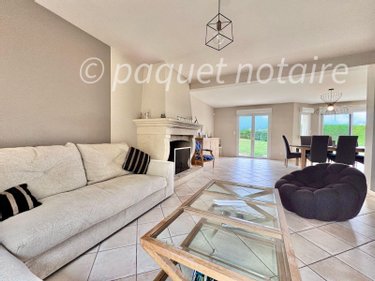Maison a vendre Vermand 02490 Aisne 181 m2 10 pièces 319148 euros
