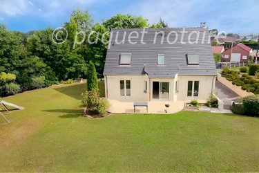 Maison a vendre Vermand 02490 Aisne 181 m2 10 pièces 319148 euros
