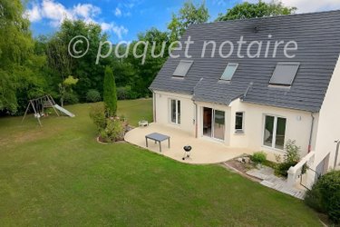 Maison a vendre Vermand 02490 Aisne 181 m2 10 pièces 319148 euros