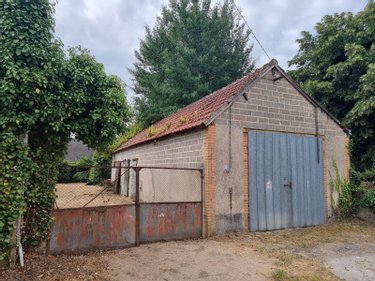 Maison a vendre Romorantin-Lanthenay 41200 Loir-et-Cher  38780 euros