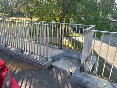 Garage et parking a vendre La Madeleine 59110 Nord  10000 euros
