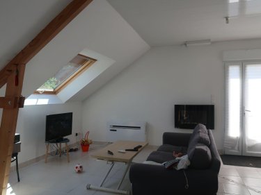Location appartement Bédée 35137 Ille-et-Vilaine 63 m2 4 pièces 900 euros