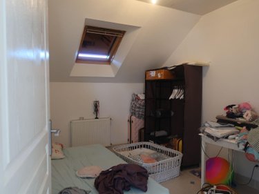 Location appartement Bédée 35137 Ille-et-Vilaine 63 m2 4 pièces 900 euros