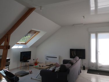 Location appartement Bédée 35137 Ille-et-Vilaine 63 m2 4 pièces 900 euros