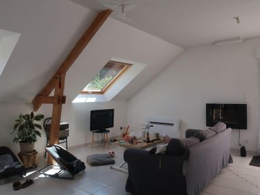 Location appartement Bédée 35137 Ille-et-Vilaine 63 m2 4 pièces 900 euros