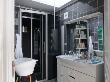 Location appartement Bédée 35137 Ille-et-Vilaine 63 m2 4 pièces 900 euros