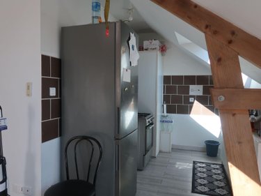 Location appartement Bédée 35137 Ille-et-Vilaine 63 m2 4 pièces 900 euros