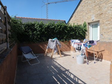 Location appartement Bédée 35137 Ille-et-Vilaine 63 m2 4 pièces 900 euros