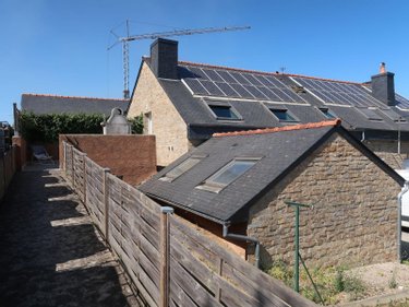 Location appartement Bédée 35137 Ille-et-Vilaine 63 m2 4 pièces 900 euros