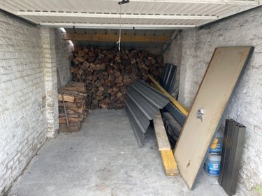 Garage et parking a vendre Coudekerque-Branche 59210 Nord 15 m2  13000 euros