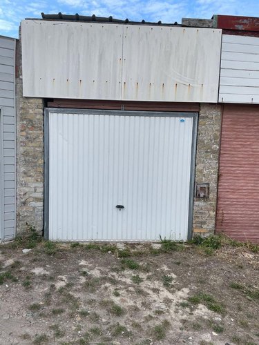 Garage et parking a vendre Coudekerque-Branche 59210 Nord 15 m2  13000 euros