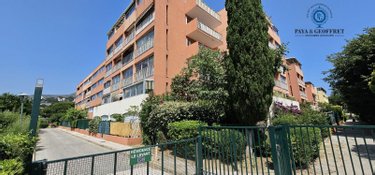 Appartement a vendre Le Lavandou 83980 Var 24 m2 2 pièces 131250 euros