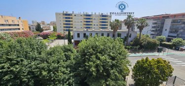 Appartement a vendre Le Lavandou 83980 Var 24 m2 2 pièces 131250 euros