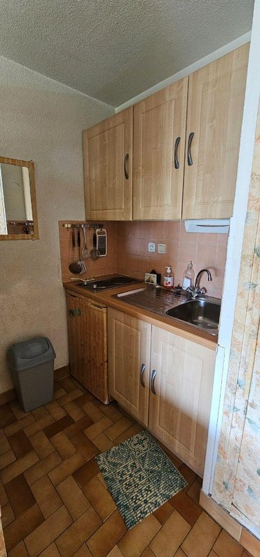 Appartement a vendre Le Lavandou 83980 Var 24 m2 2 pièces 131250 euros